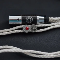 Spirit Torino Pulsar - Open Back Flagship -Audio Essence Spirit Torino Pulsar 13