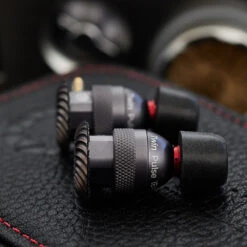 Spirit Torino TWIN PULSE BERYLLIUM - High End IEMs