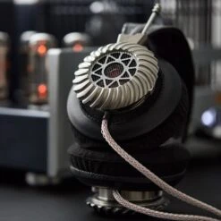 Spirit Torino VALKYRIA 12 Spirit Torino VALKYRIA -Audio Essence Spirit Torino Valkyria Cayin HA 300 MKII 09