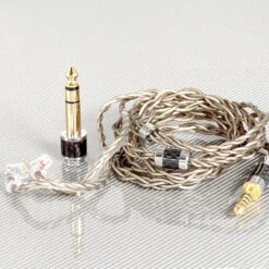 Spirit Torino TWIN PULSE BERYLLIUM - High End IEMs -Audio Essence SpiritTorinoTwinPulseBerilliumIEM02