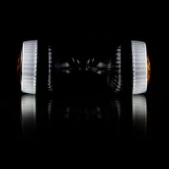 Noble Audio Sultan - High End Tribrid IEM -Audio Essence Sultan Black BG10