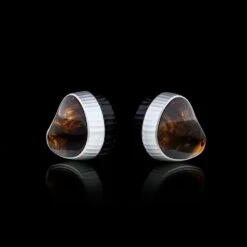 Noble Audio Sultan - High End Tribrid IEM -Audio Essence Sultan Black BG8