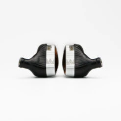 Noble Audio Sultan - High End Tribrid IEM -Audio Essence Sultan White BG2