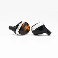 Noble Audio Sultan - High End Tribrid IEM -Audio Essence Sultan White BG4