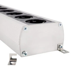 Supra Cables LoRad Netzleiste MK III - EU Version Mit Filter & Überspannungsschutz -Audio Essence Supra MD EU SW 02 ff8b753a cad5 46a8 9df5 f3ca92d06177