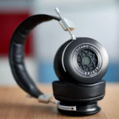 Spirit Torino TITANO- Nera