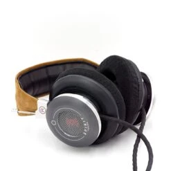 Spirit Torino TWIN PULSE - Grigia 7 Spirit Torino TWIN PULSE - Grigia -Audio Essence TP Grigio 01