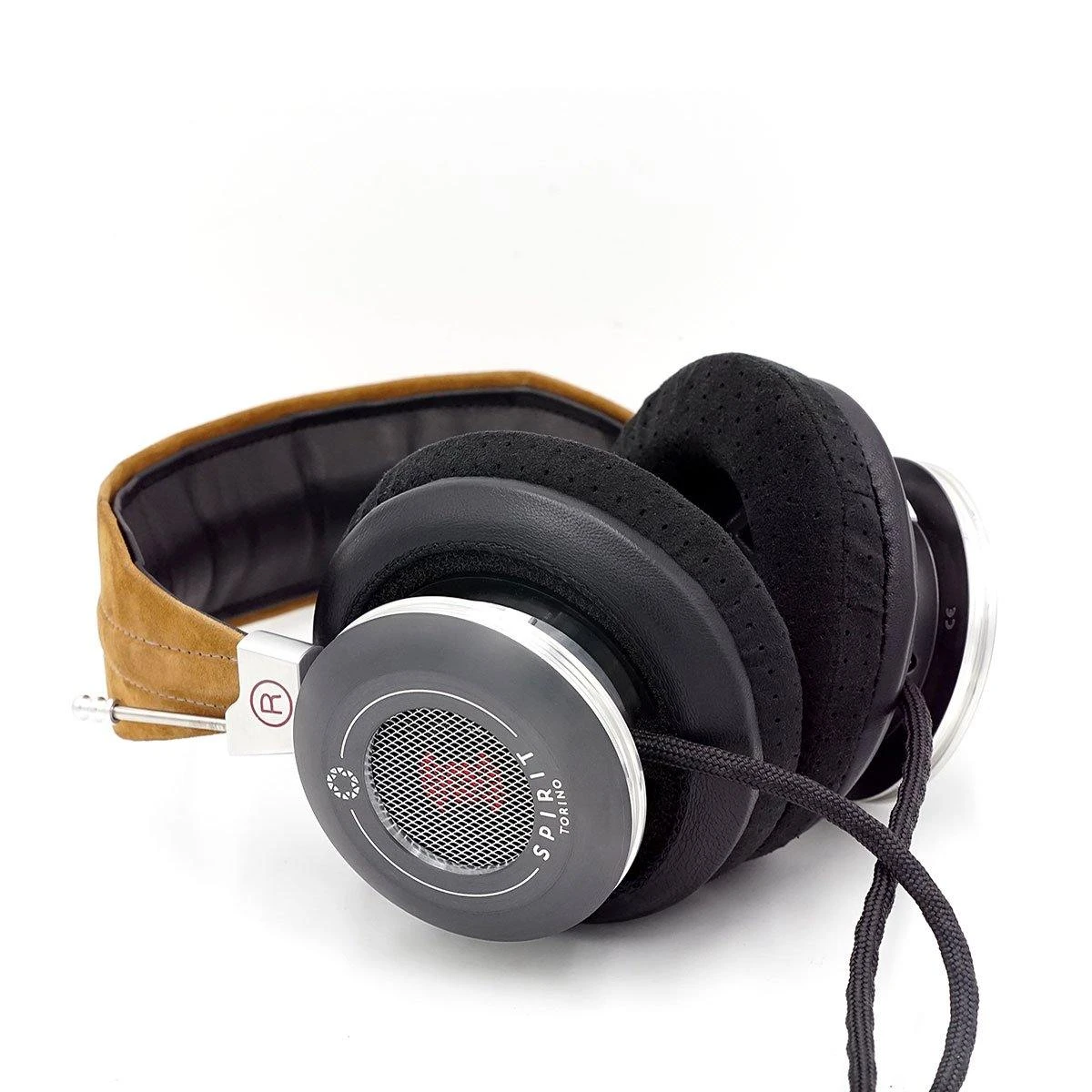 Spirit Torino TWIN PULSE - Grigia 3 Spirit Torino TWIN PULSE - Grigia – Bild 3