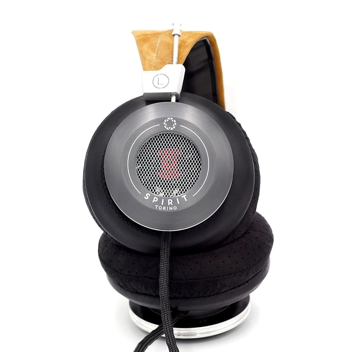 Spirit Torino TWIN PULSE - Grigia 2 Spirit Torino TWIN PULSE - Grigia – Bild 2