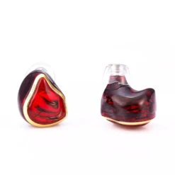 Unique Melody MEST III CF - Dual Conduction IEM -Audio Essence UMMESTIII04