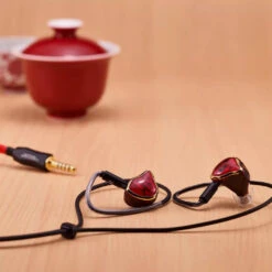 Unique Melody MEST III CF - Dual Conduction IEM -Audio Essence UMMESTIII08