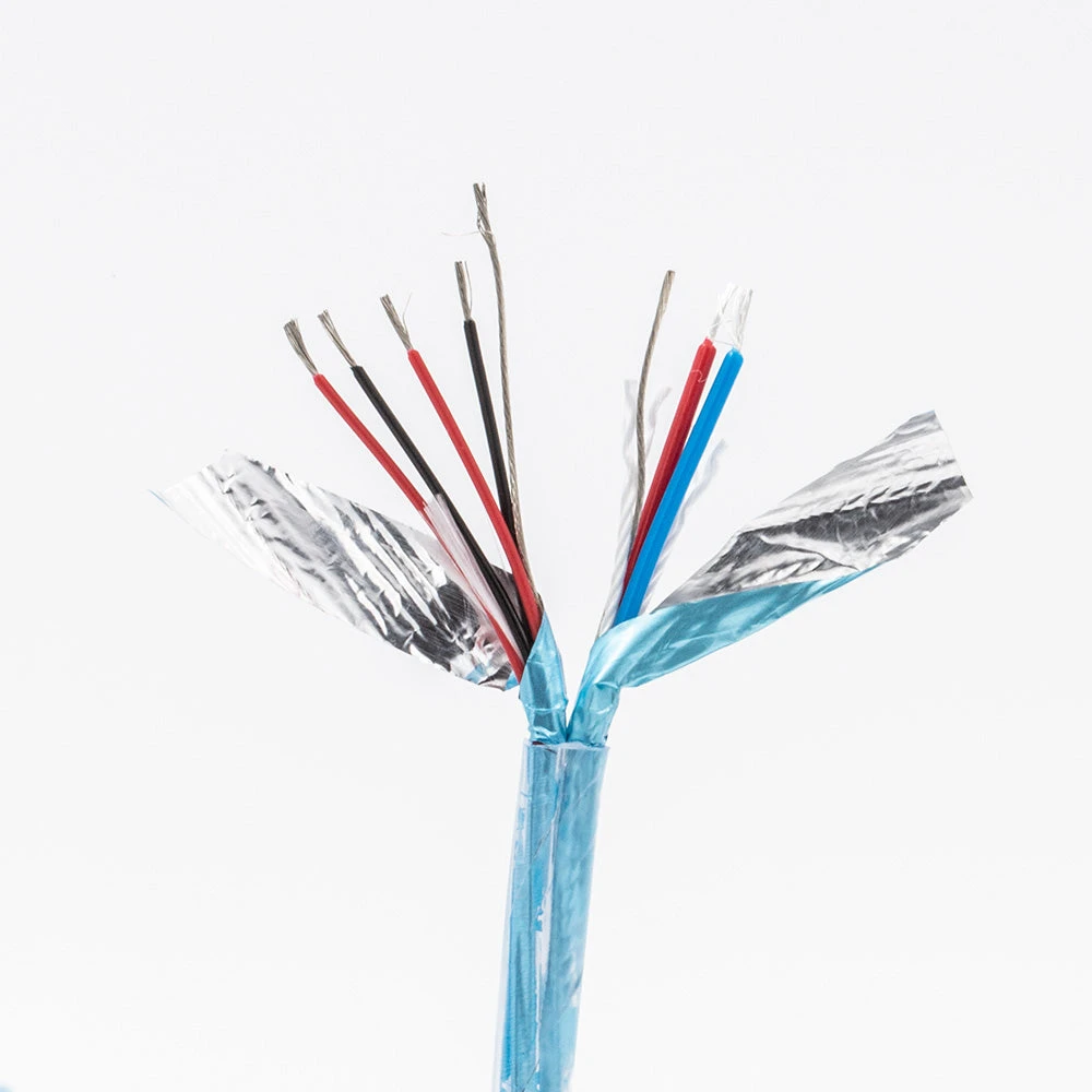 Supra Cables USB 2.0 EXCALIBUR A-B 4 Supra Cables USB 2.0 EXCALIBUR A-B – Bild 4