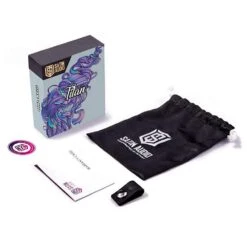 Satin Audio HYPERION 8x / 2.5mm / 2-PIN - Einzelstück 5 Satin Audio HYPERION 8x / 2.5mm / 2-PIN - Einzelstück -Audio Essence Unbenannt 1 5fd3fc48 342d 4e7c a4fb 699e8c9be612