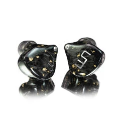 Unique Melody MEST MKII - Quadbrid Bone Conduction IEM