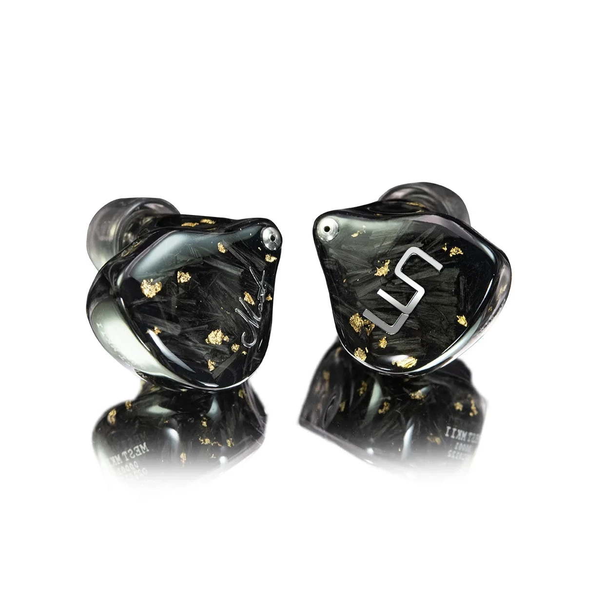 Unique Melody MEST MKII - Quadbrid Bone Conduction IEM 1 Unique Melody MEST MKII - Quadbrid Bone Conduction IEM