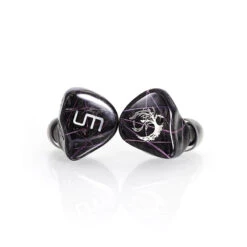 Unique Melody MASON FuSang - Hybrid Flagship IEM
