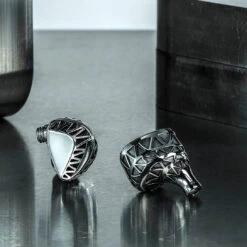 Unique Melody UM Maven - 11BA High-End IEM 10 Unique Melody UM Maven - 11BA High-End IEM -Audio Essence UniqueMelodyMaven02