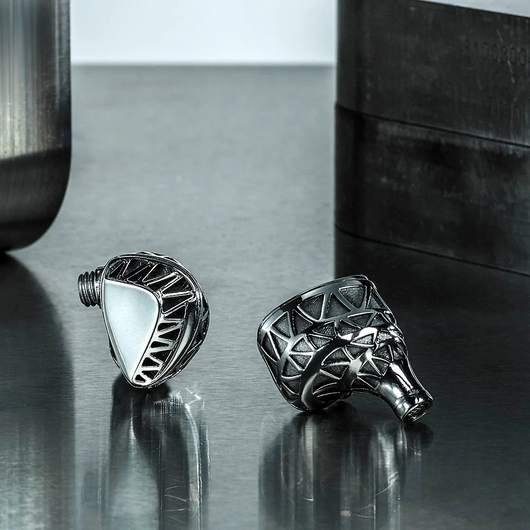 Unique Melody UM Maven - 11BA High-End IEM 4 Unique Melody UM Maven - 11BA High-End IEM – Bild 4