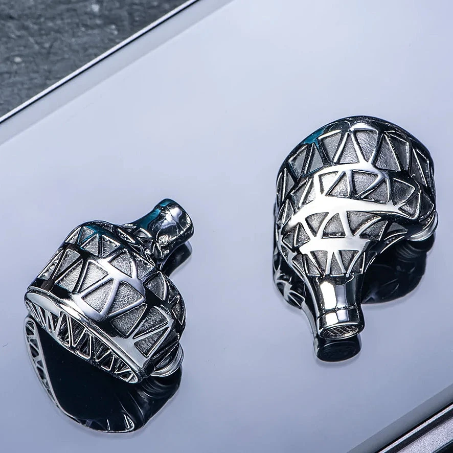 Unique Melody UM Maven - 11BA High-End IEM 5 Unique Melody UM Maven - 11BA High-End IEM – Bild 5