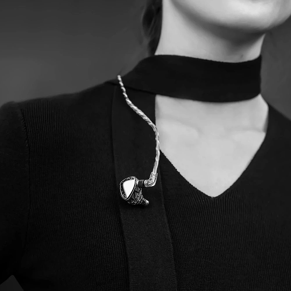 Unique Melody UM Maven - 11BA High-End IEM 7 Unique Melody UM Maven - 11BA High-End IEM – Bild 7