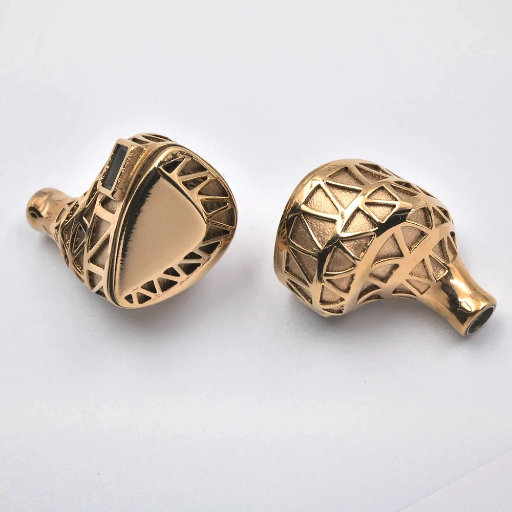 Unique Melody UM Maven - 11BA High-End IEM 2 Unique Melody UM Maven - 11BA High-End IEM – Bild 2