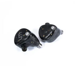 Unique Melody Mentor V3+ - 12 BA High-End IEM