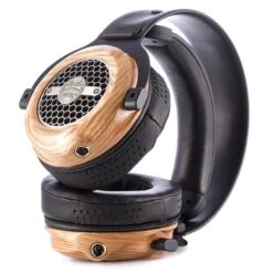 Kennerton Vali Neoteric - Offener Dynamischer Kopfhörer -Audio Essence Vali Neoteric 5