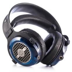 Kennerton Vali Neoteric "Baltic Sea" - Offener Dynamischer Kopfhörer