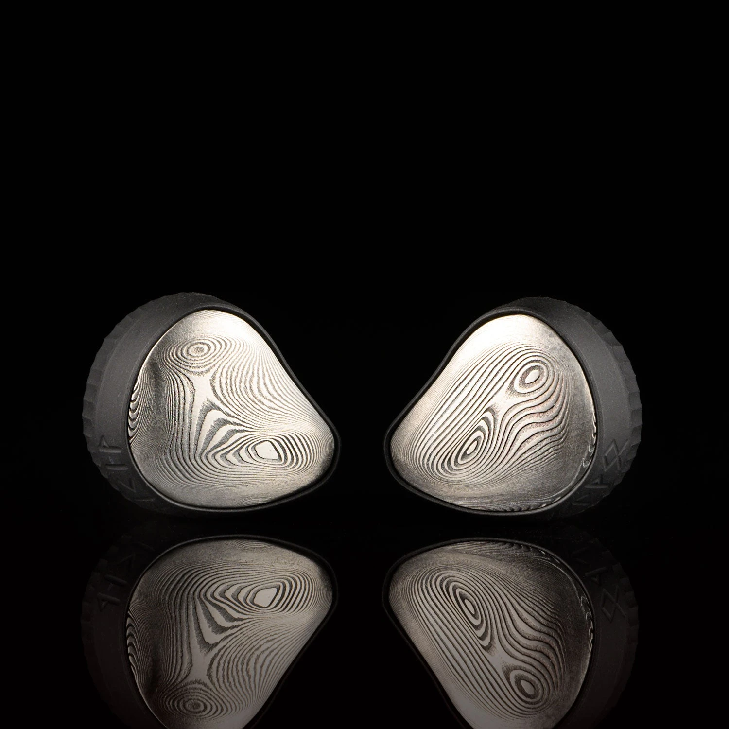 Noble Audio Viking Ragnar - Tribrid Flagship IEM 5 Noble Audio Viking Ragnar - Tribrid Flagship IEM – Bild 5