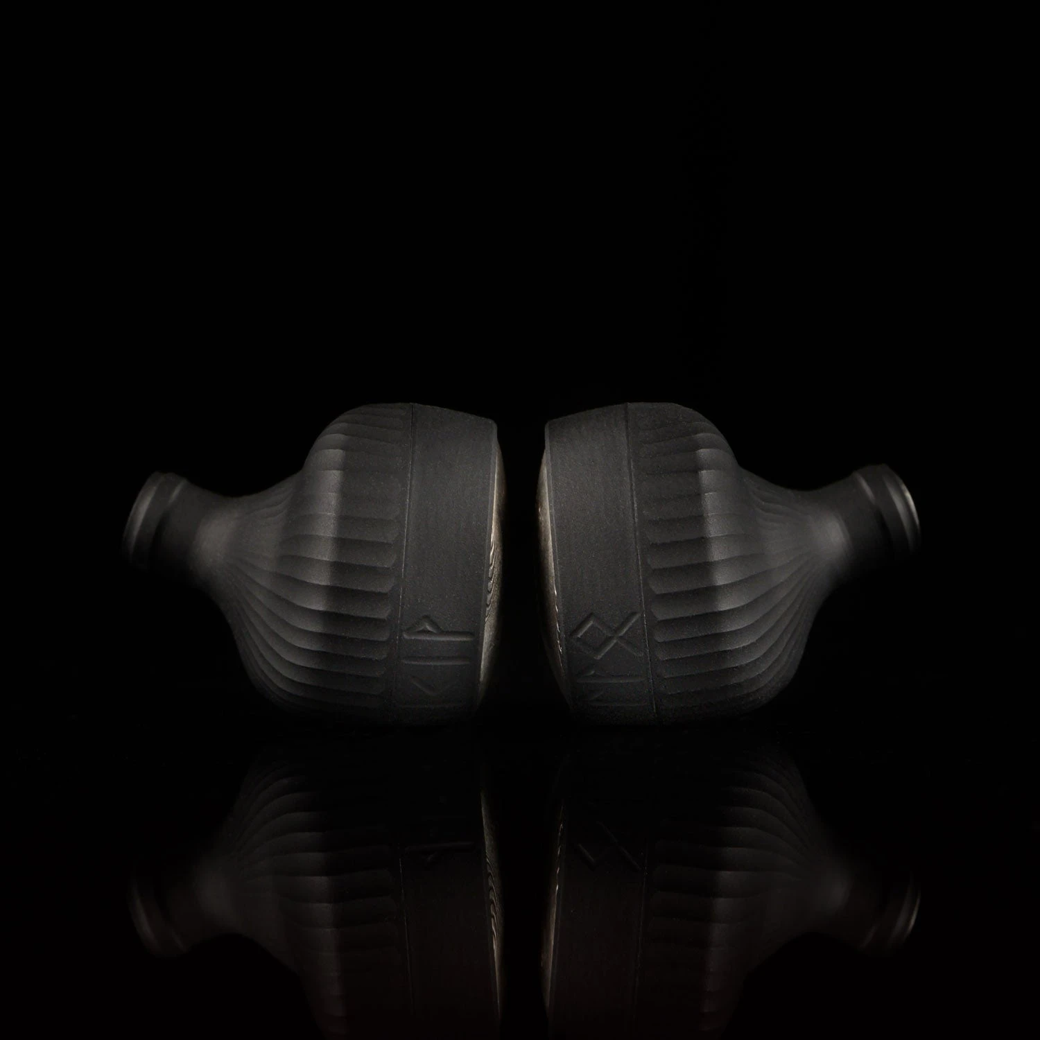 Noble Audio Viking Ragnar - Tribrid Flagship IEM 6 Noble Audio Viking Ragnar - Tribrid Flagship IEM – Bild 6