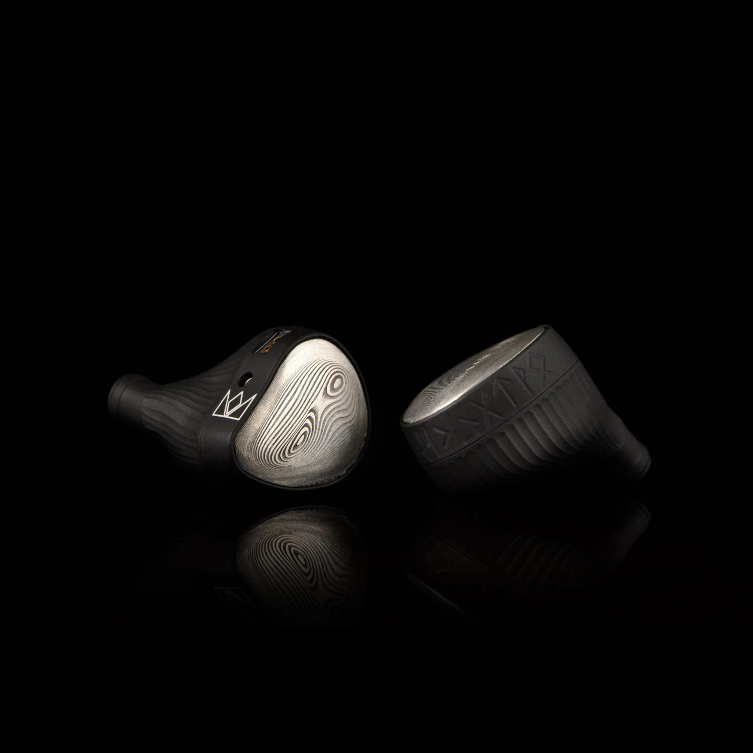 Noble Audio Viking Ragnar - Tribrid Flagship IEM 3 Noble Audio Viking Ragnar - Tribrid Flagship IEM – Bild 3