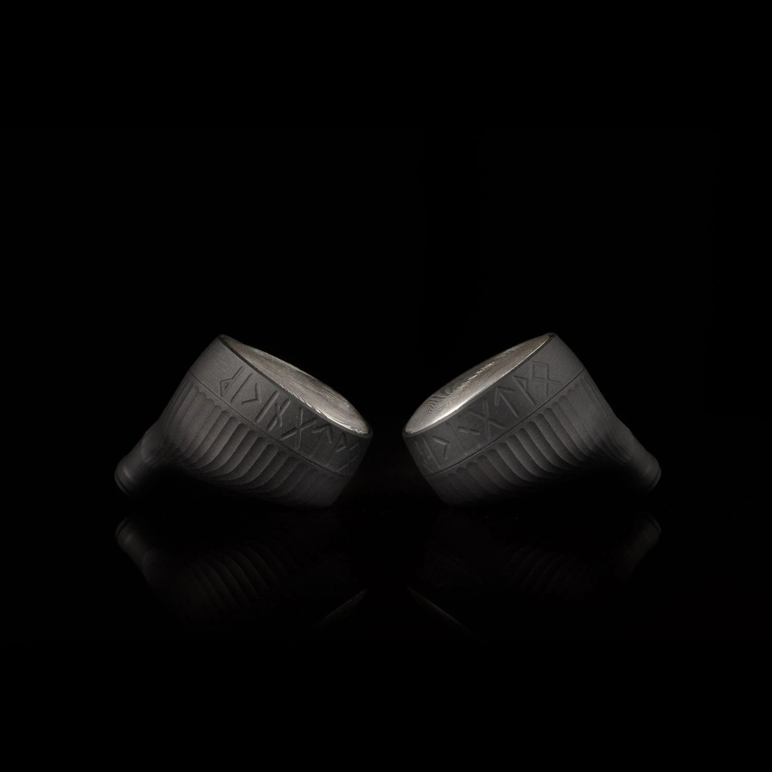 Noble Audio Viking Ragnar - Tribrid Flagship IEM 7 Noble Audio Viking Ragnar - Tribrid Flagship IEM – Bild 7