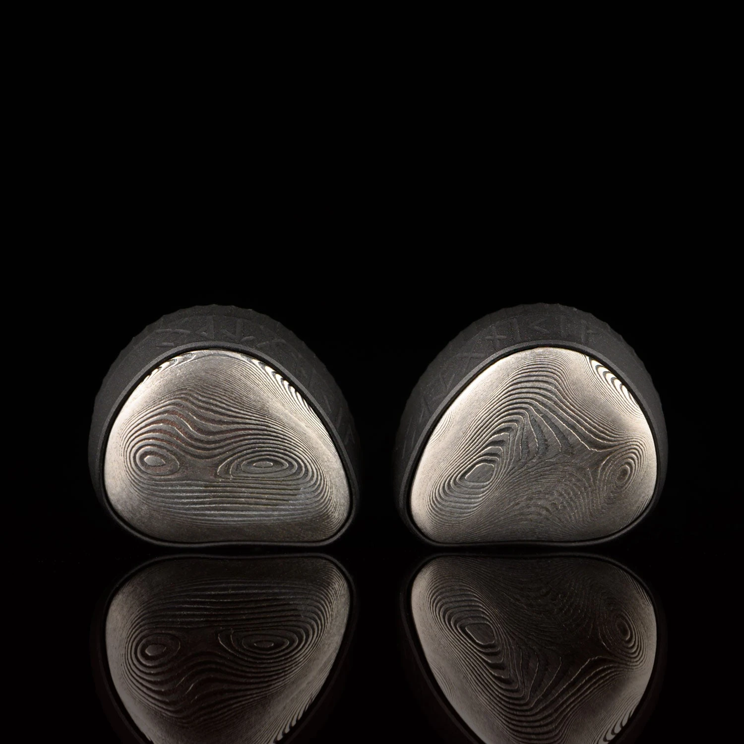 Noble Audio Viking Ragnar - Tribrid Flagship IEM 10 Noble Audio Viking Ragnar - Tribrid Flagship IEM – Bild 10