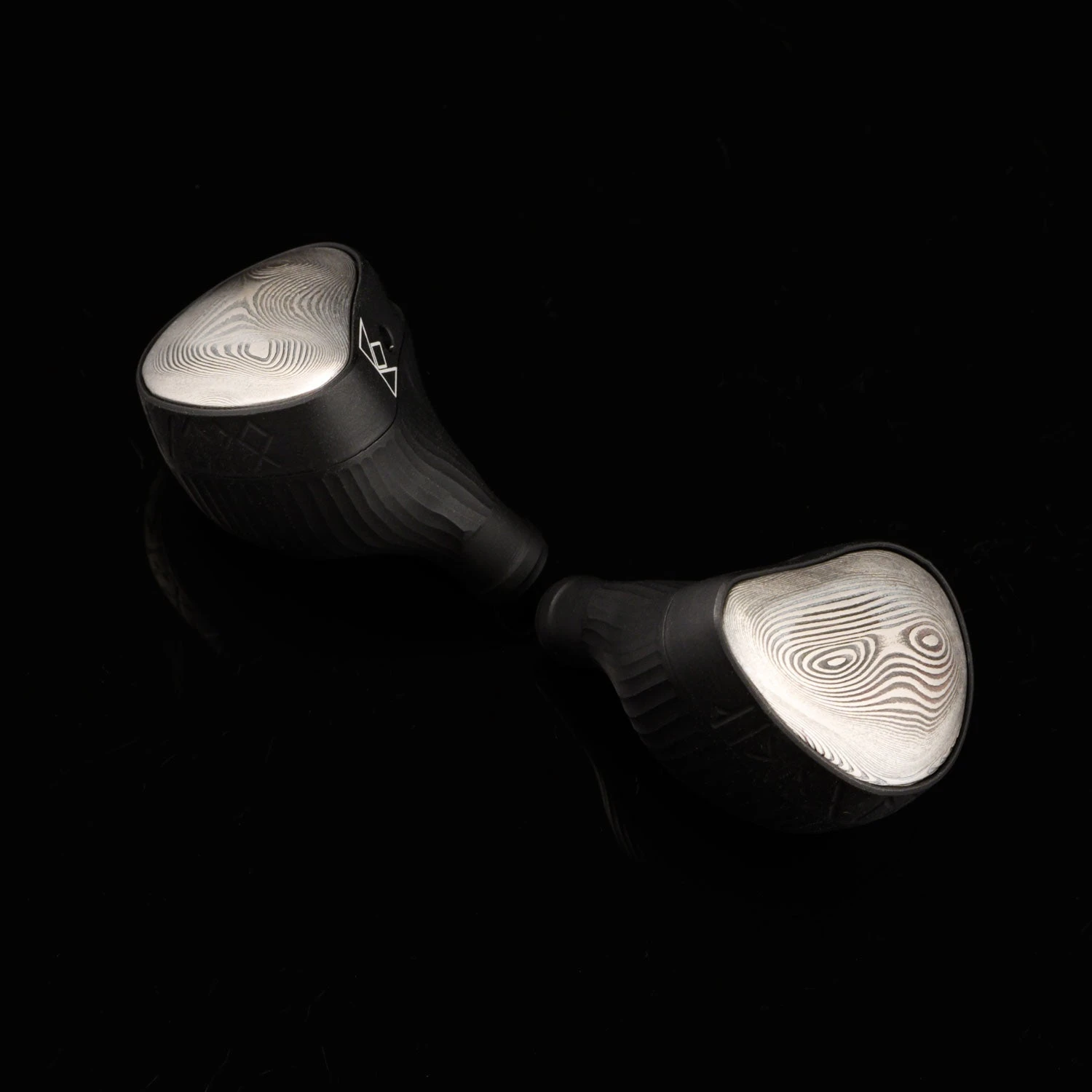 Noble Audio Viking Ragnar - Tribrid Flagship IEM 13 Noble Audio Viking Ragnar - Tribrid Flagship IEM – Bild 13