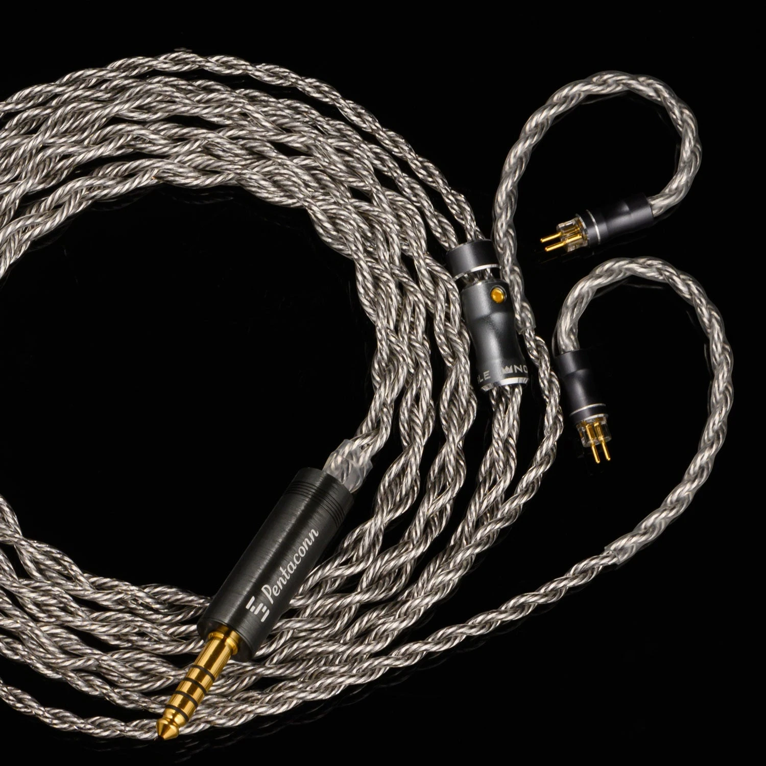 Noble Audio Viking Ragnar - Tribrid Flagship IEM 20 Noble Audio Viking Ragnar - Tribrid Flagship IEM – Bild 20