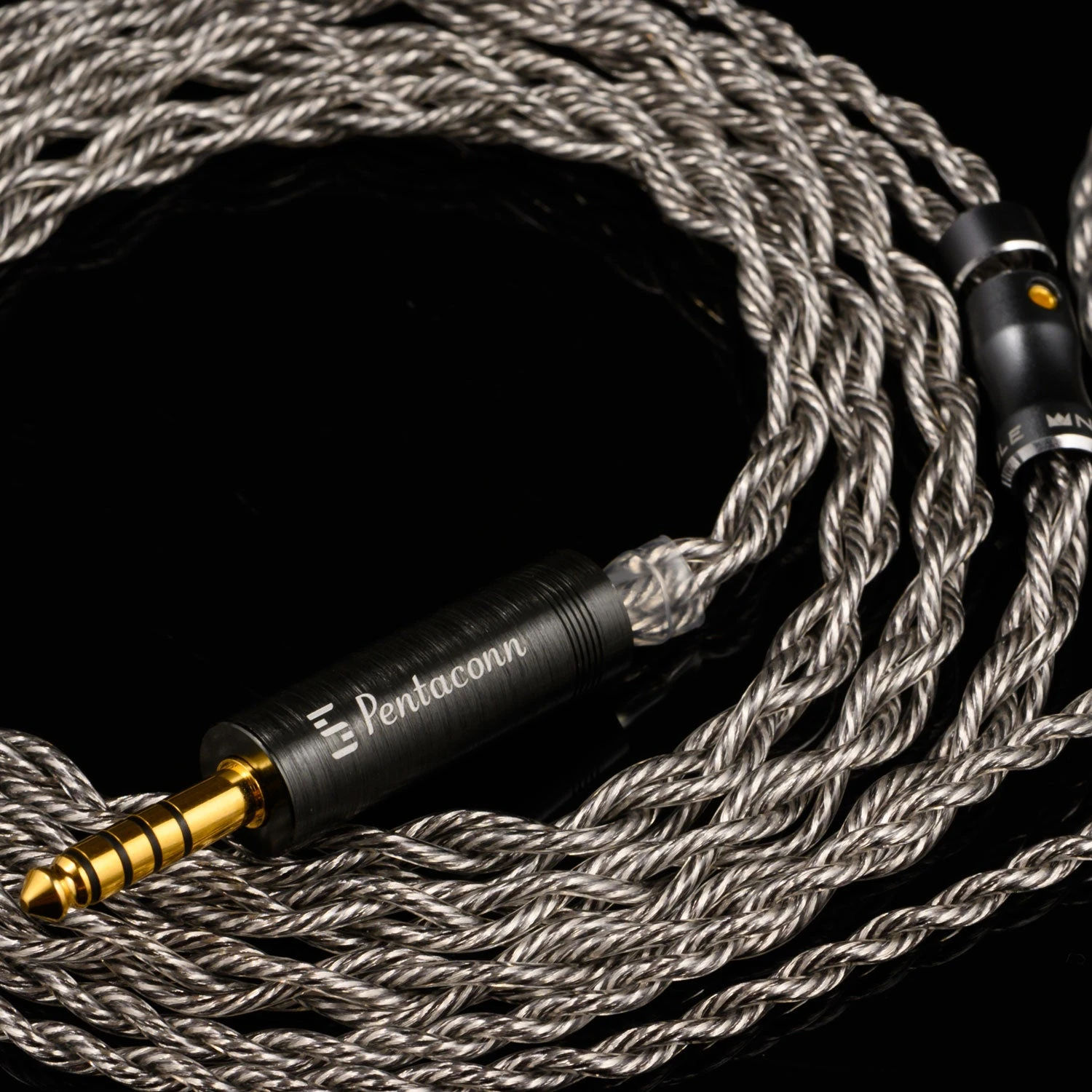 Noble Audio Viking Ragnar - Tribrid Flagship IEM 19 Noble Audio Viking Ragnar - Tribrid Flagship IEM – Bild 19
