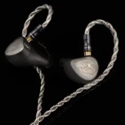 Noble Audio Viking Ragnar - Tribrid Flagship IEM 37 Noble Audio Viking Ragnar - Tribrid Flagship IEM -Audio Essence Viking Ragnar 11002