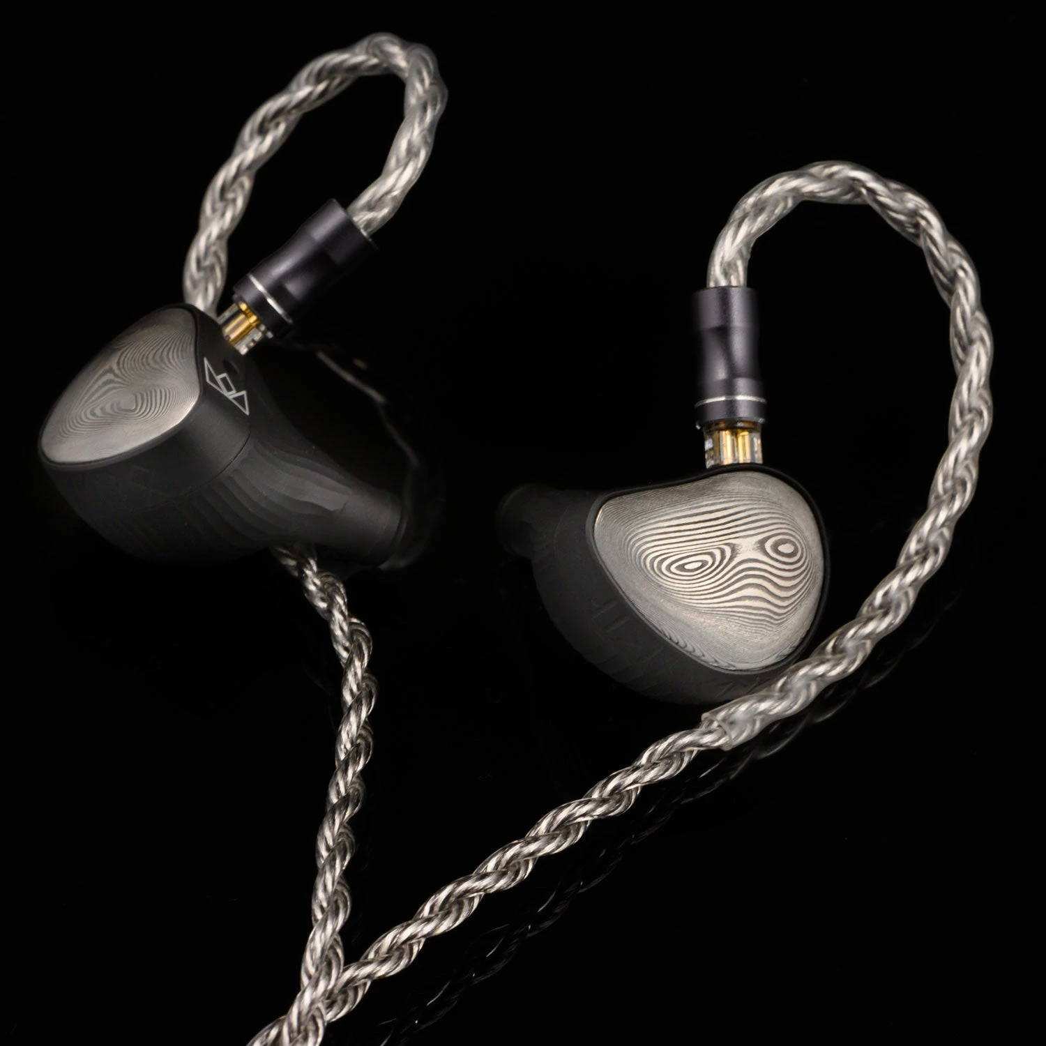 Noble Audio Viking Ragnar - Tribrid Flagship IEM 18 Noble Audio Viking Ragnar - Tribrid Flagship IEM – Bild 18