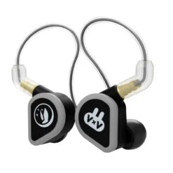 FiR Audio VxV - Premium Hybrid IEM