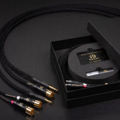 Brise Audio YATONO-HP Ultimate - High-End Kopfhörerkabel