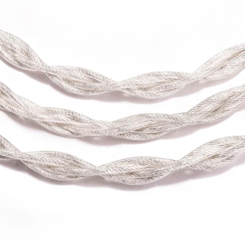 Satin Audio ATHENA II - Palladium, Gold & Silber Flagship Kabel 8 Satin Audio ATHENA II - Palladium, Gold & Silber Flagship Kabel – Bild 8