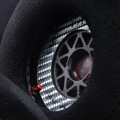 Spirit Torino VALKYRIA 18 Spirit Torino VALKYRIA -Audio Essence closeup drivers