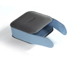 DDHifi C80B Echtleder In-Ear Case -Audio Essence ddHifi C80B 02