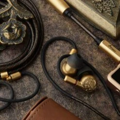 IKKO MUSIKV-OH7 - Single Dynamic Driver IEM -Audio Essence iKKO OH7 03