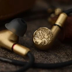 IKKO MUSIKV-OH7 - Single Dynamic Driver IEM -Audio Essence iKKO OH7 06