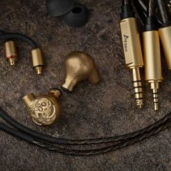 IKKO MUSIKV-OH7 - Single Dynamic Driver IEM -Audio Essence iKKO OH7 08