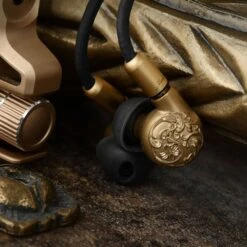 IKKO MUSIKV-OH7 - Single Dynamic Driver IEM -Audio Essence iKKO OH7 10