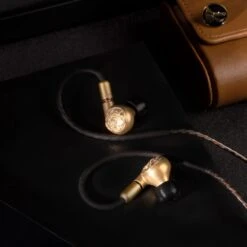 IKKO MUSIKV-OH7 - Single Dynamic Driver IEM -Audio Essence iKKO OH7 11