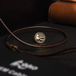 IKKO MUSIKV-OH7 - Single Dynamic Driver IEM -Audio Essence iKKO OH7 12