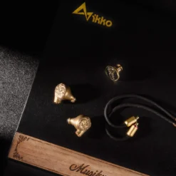 IKKO MUSIKV-OH7 - Single Dynamic Driver IEM 34 IKKO MUSIKV-OH7 - Single Dynamic Driver IEM -Audio Essence iKKO OH7 14 scaled